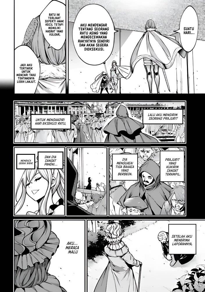 majo-taisen - Chapter: 25