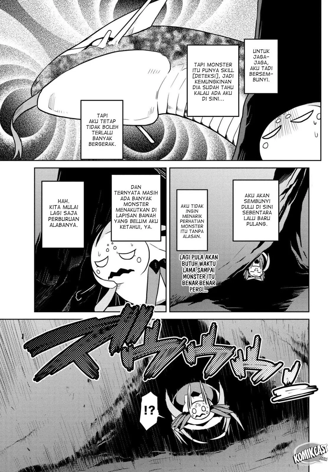 kumo-desu-ga-nani-ka - Chapter: 31.1