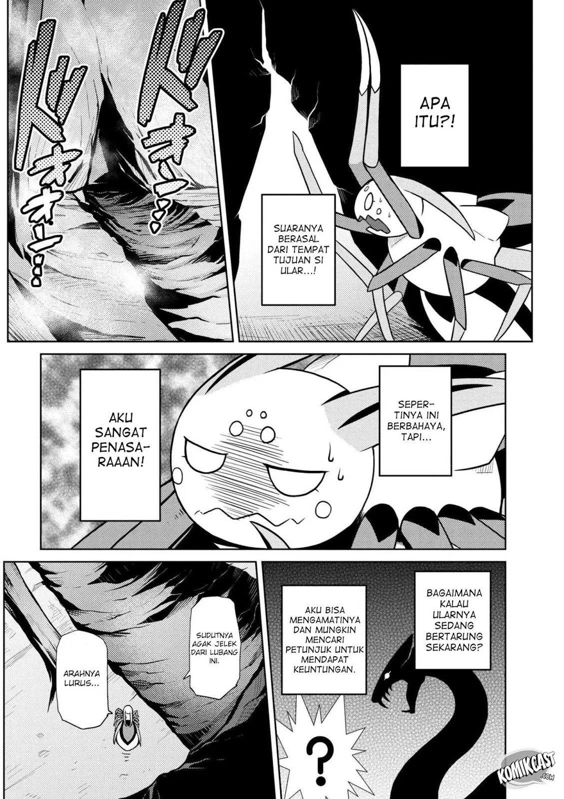 kumo-desu-ga-nani-ka - Chapter: 31.1