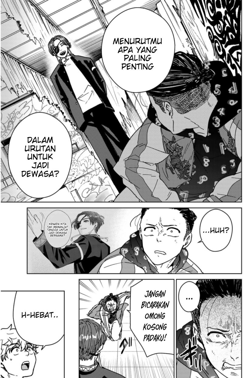 wind-breaker-nii-satoru - Chapter: 12