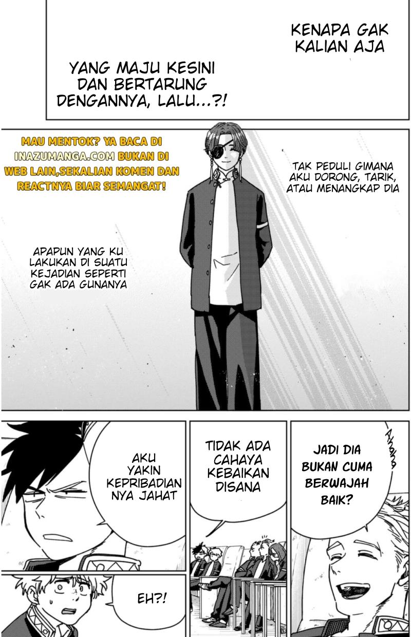 wind-breaker-nii-satoru - Chapter: 12