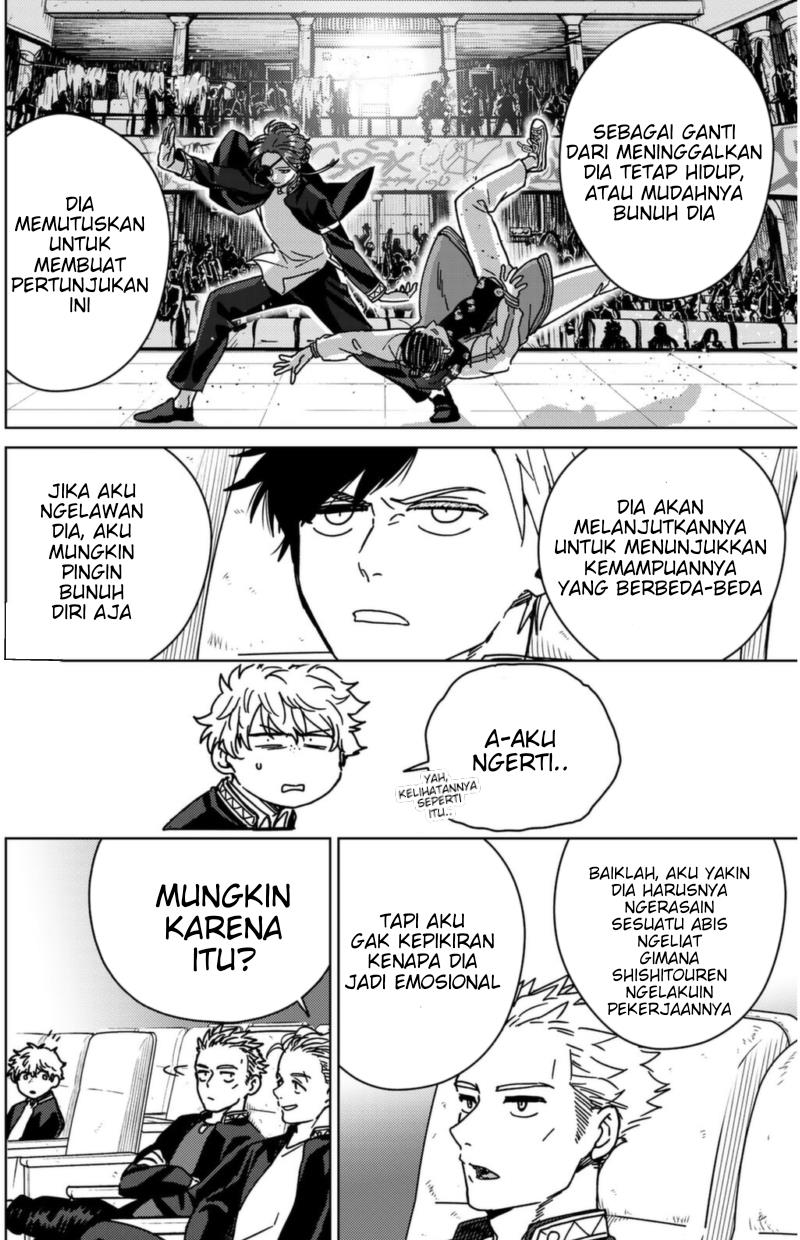 wind-breaker-nii-satoru - Chapter: 12