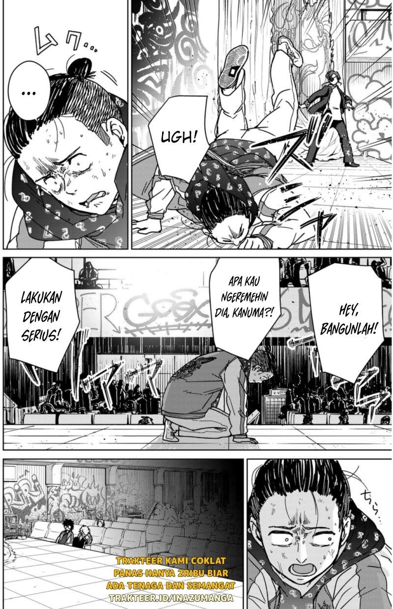 wind-breaker-nii-satoru - Chapter: 12