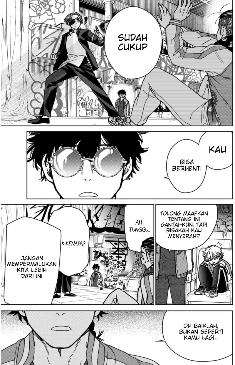 wind-breaker-nii-satoru - Chapter: 12