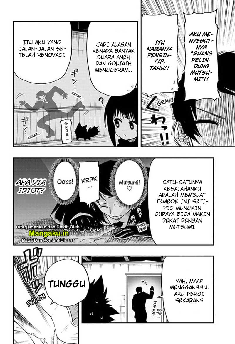 mission-yozakura-family - Chapter: 29