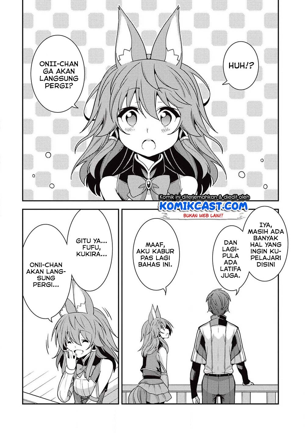 seirei-gensouki - Chapter: 23