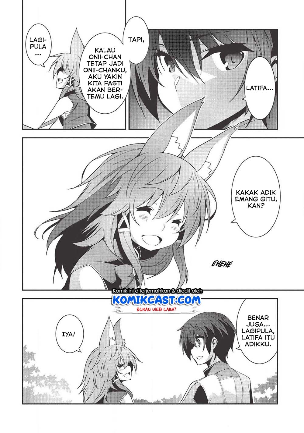 seirei-gensouki - Chapter: 23