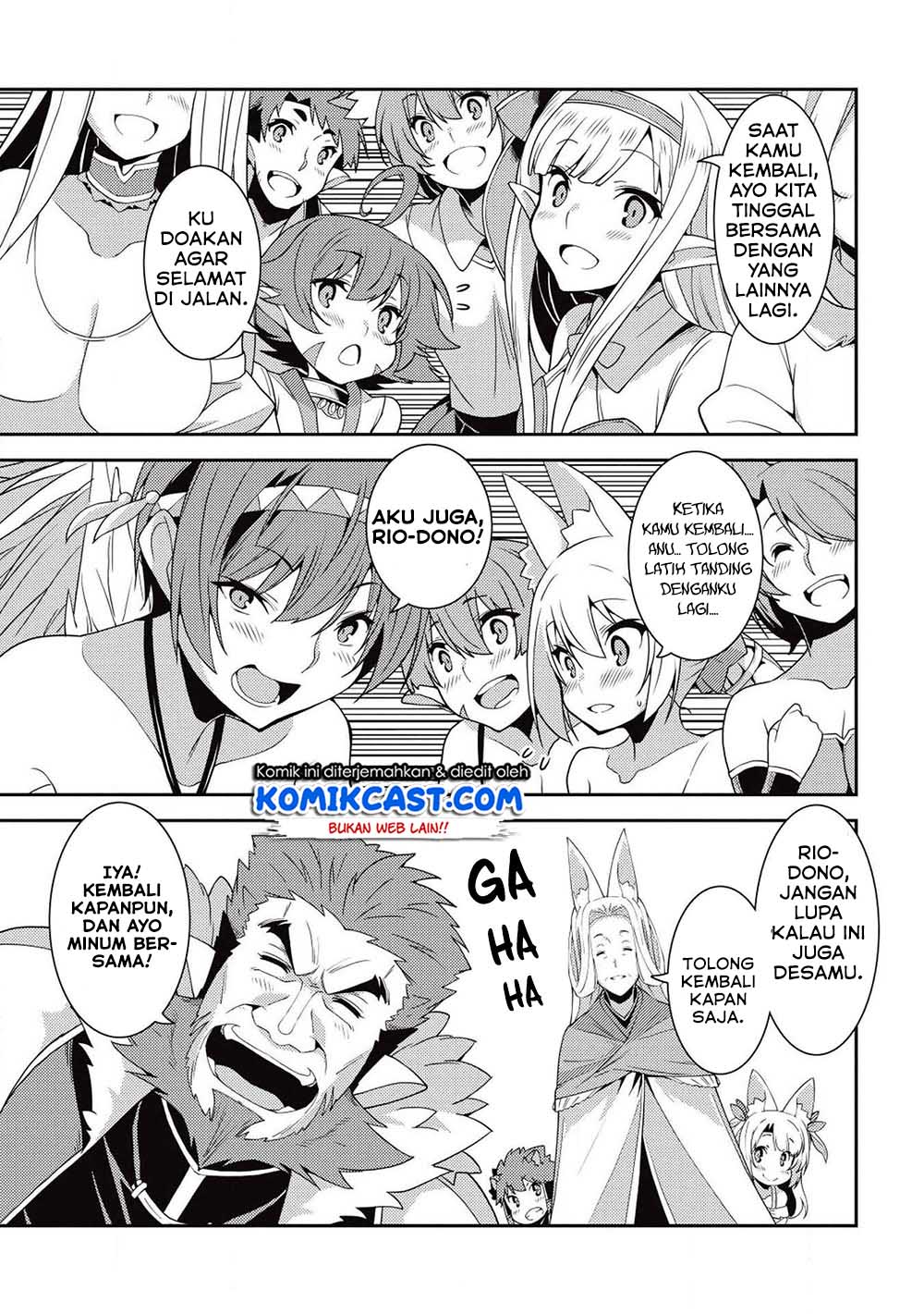 seirei-gensouki - Chapter: 23