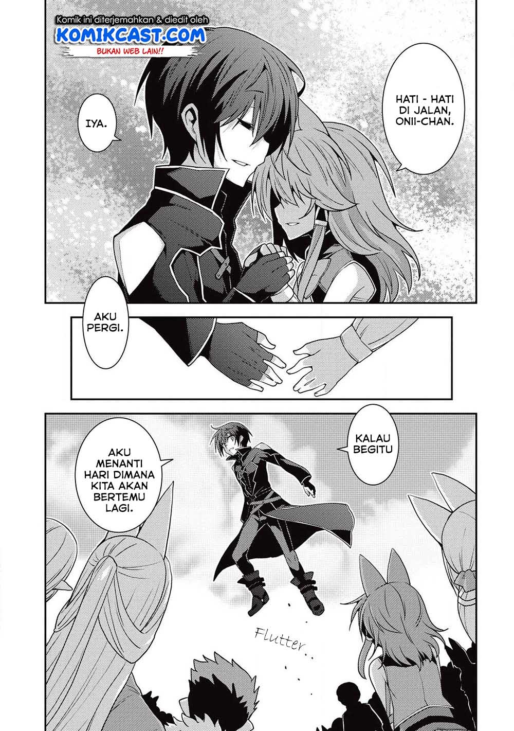 seirei-gensouki - Chapter: 23