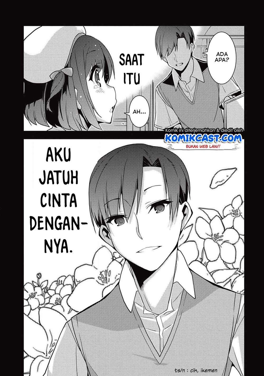 seirei-gensouki - Chapter: 23