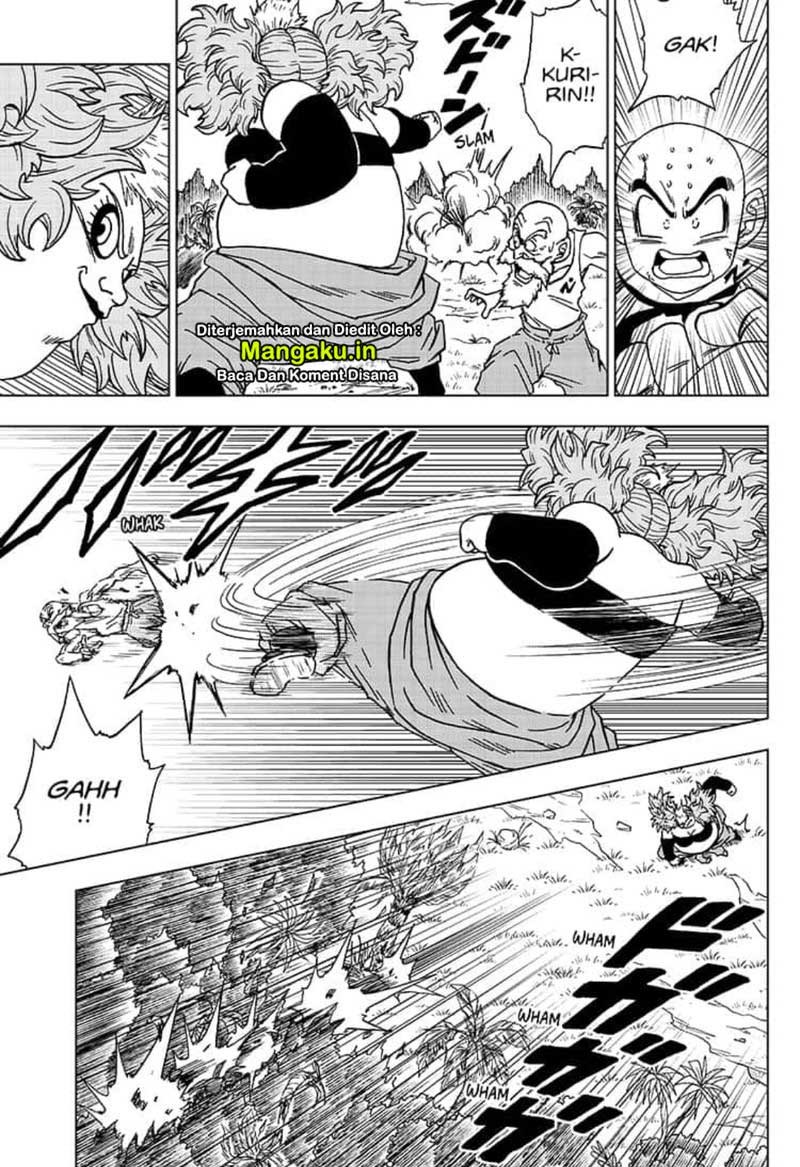 dragon-ball-super - Chapter: 57.2