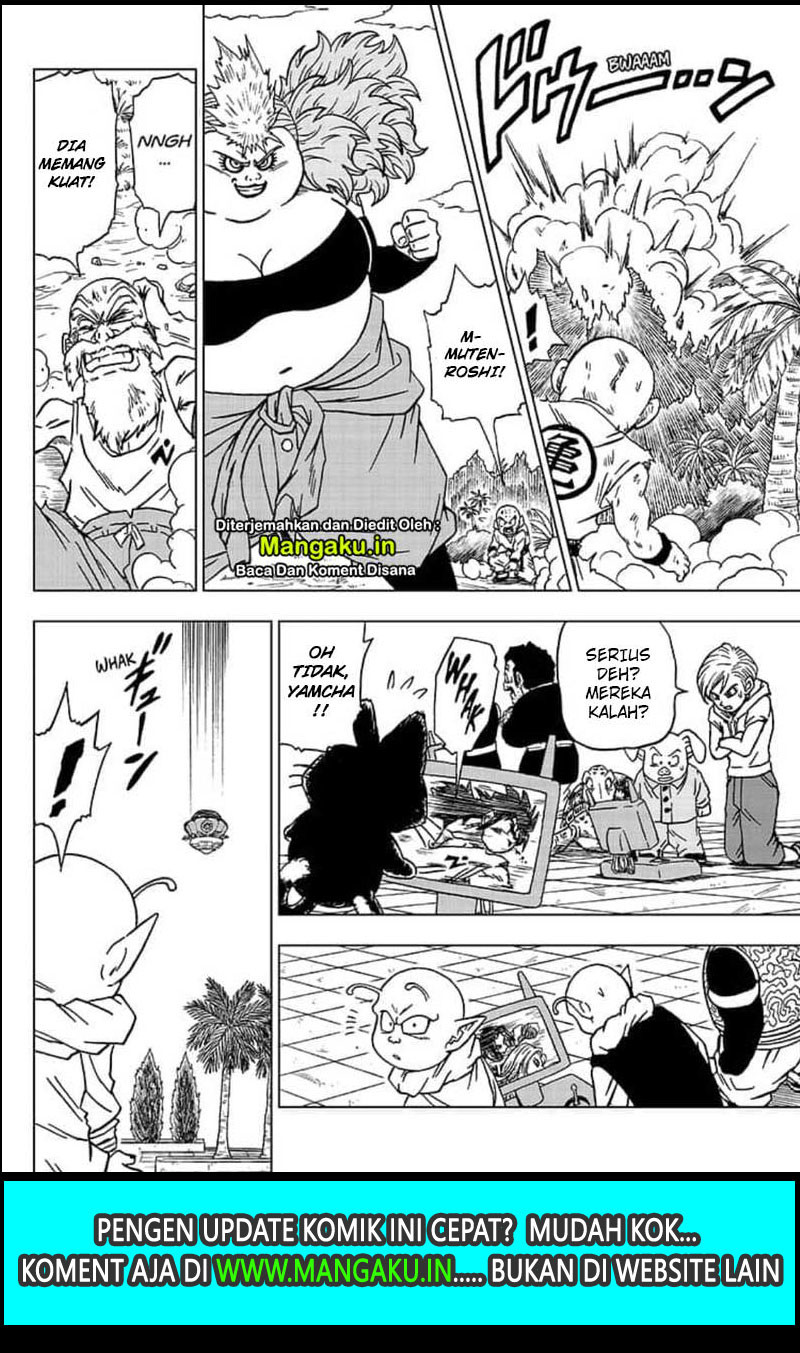 dragon-ball-super - Chapter: 57.2