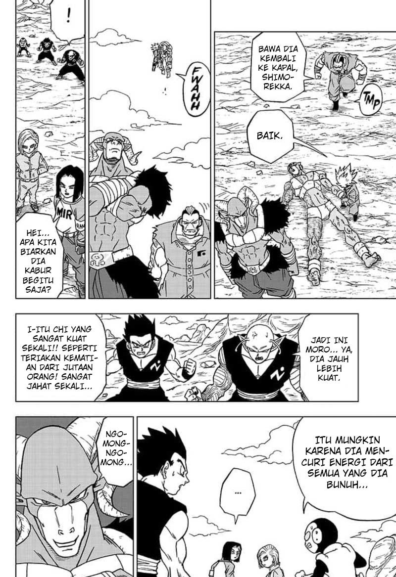 dragon-ball-super - Chapter: 57.2