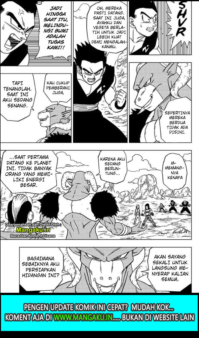 dragon-ball-super - Chapter: 57.2