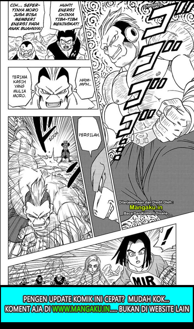 dragon-ball-super - Chapter: 57.2