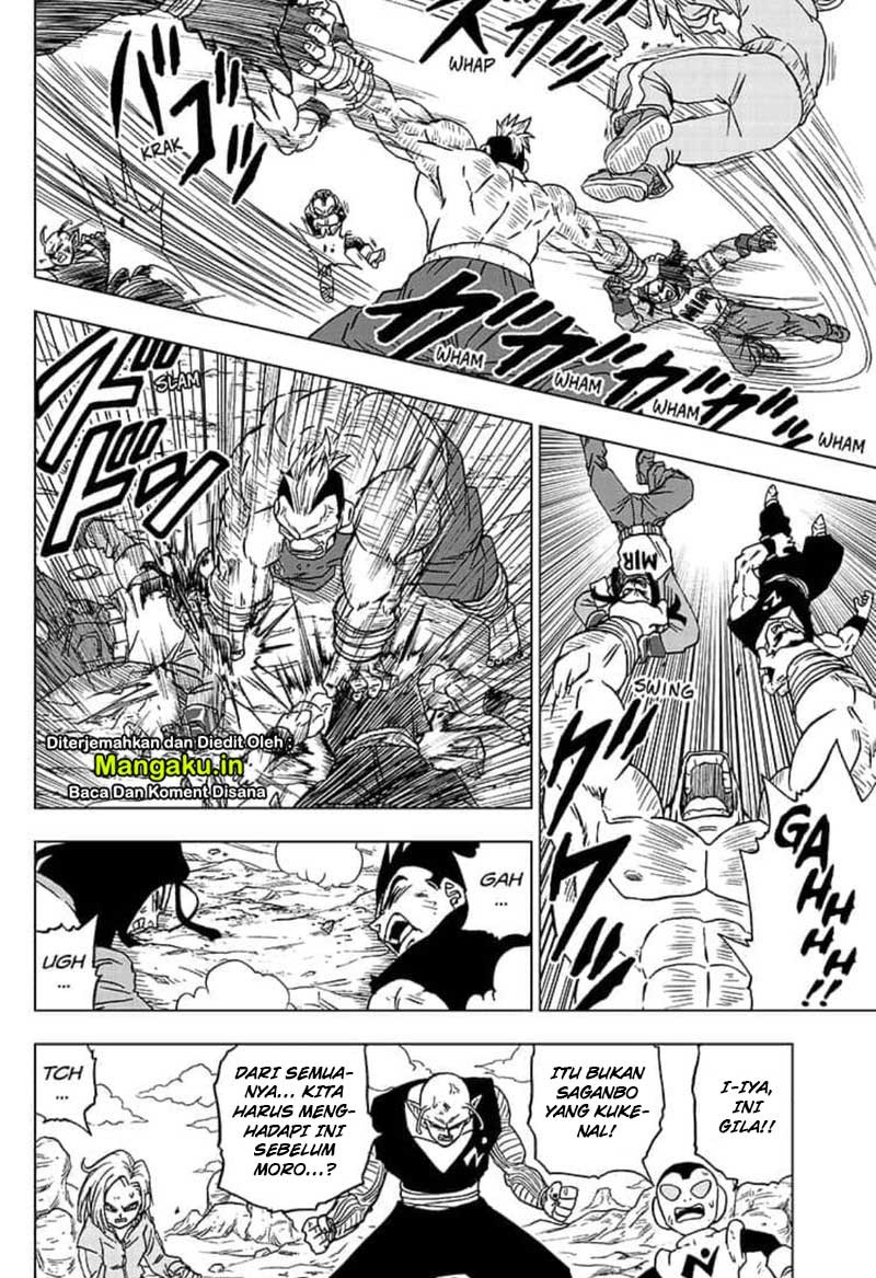 dragon-ball-super - Chapter: 57.2