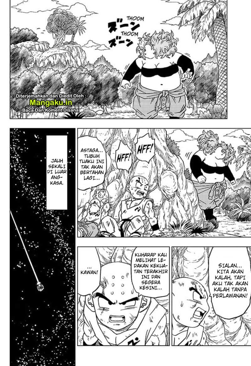 dragon-ball-super - Chapter: 57.2