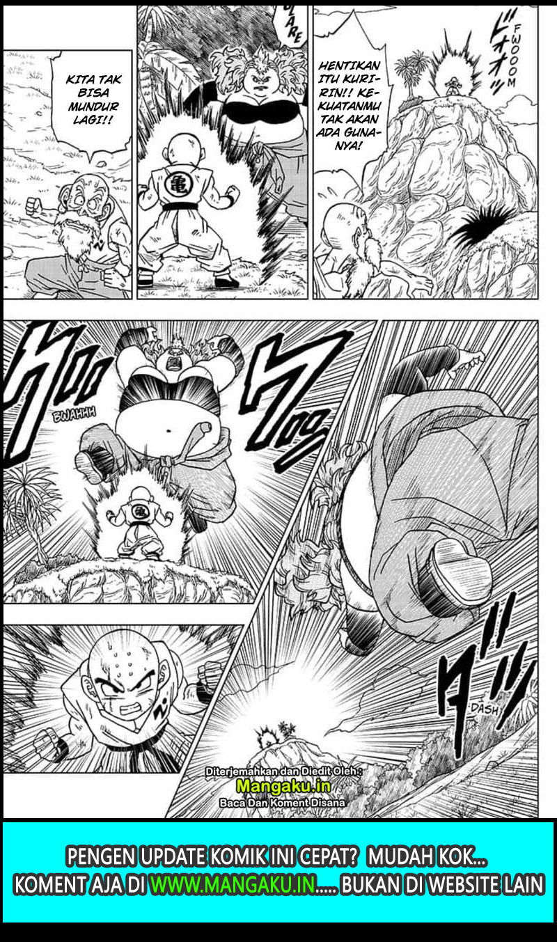 dragon-ball-super - Chapter: 57.2