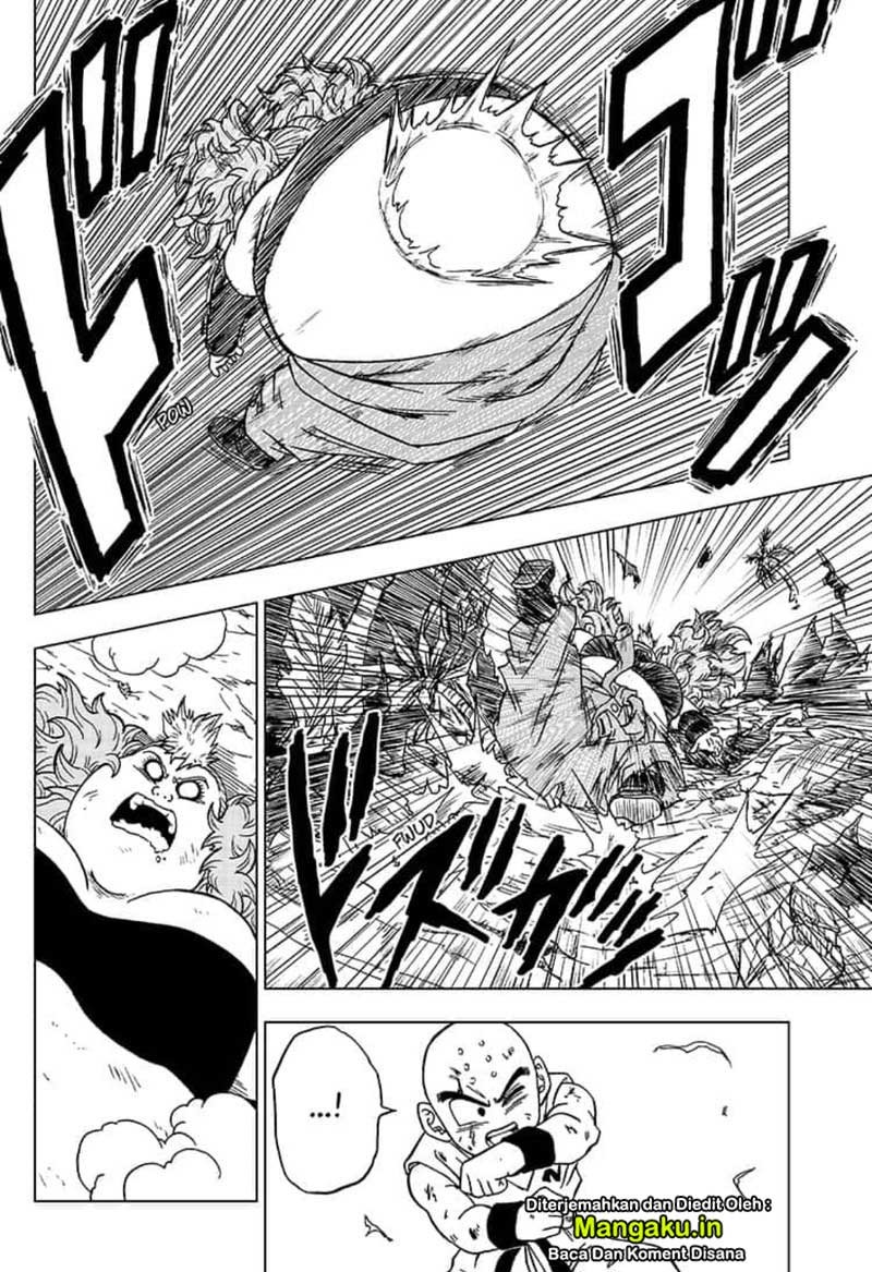 dragon-ball-super - Chapter: 57.2