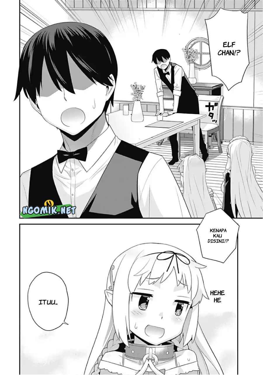 isekai-elf-no-dorei-chan - Chapter: 62