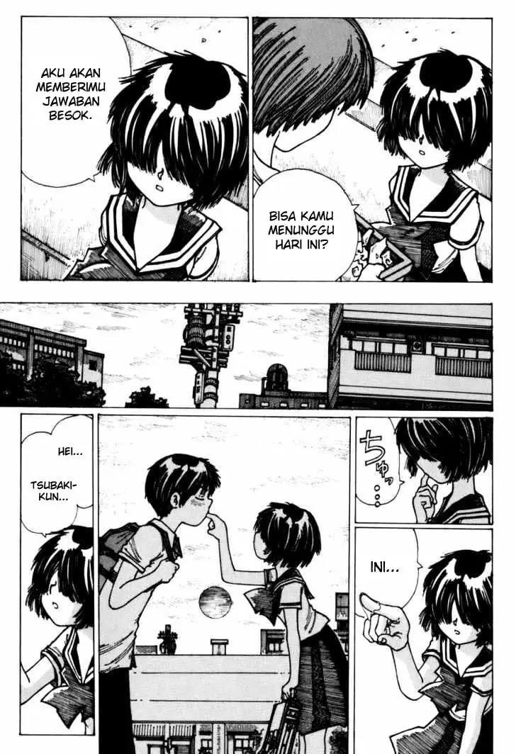 nazo-no-kanojo-x - Chapter: 4