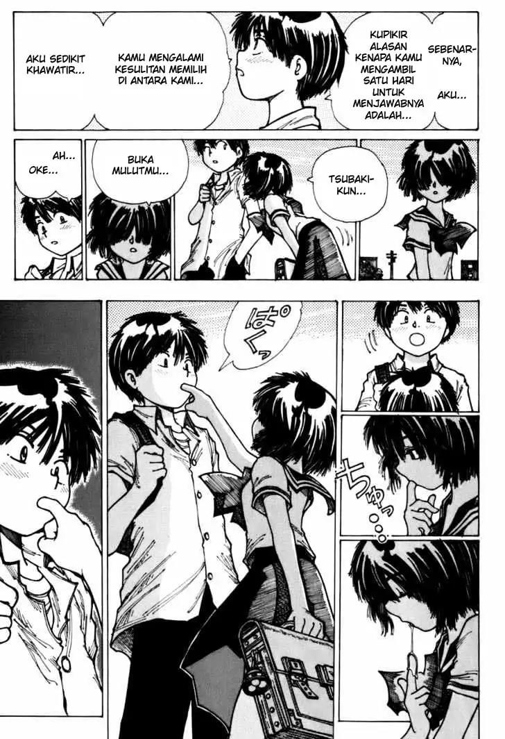 nazo-no-kanojo-x - Chapter: 4