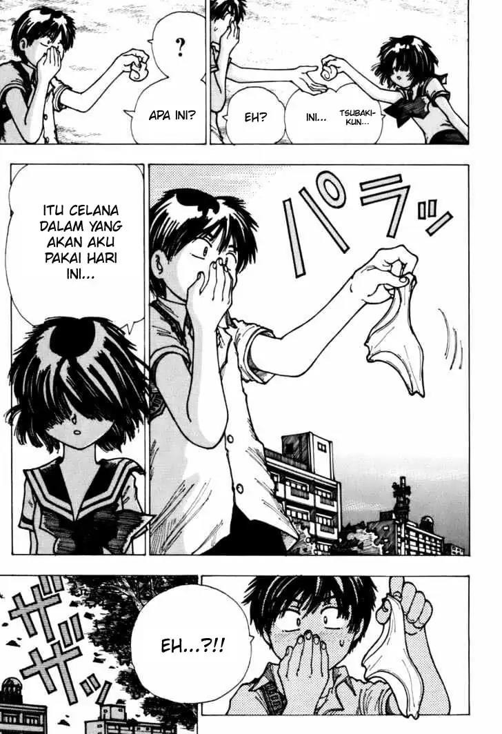nazo-no-kanojo-x - Chapter: 4