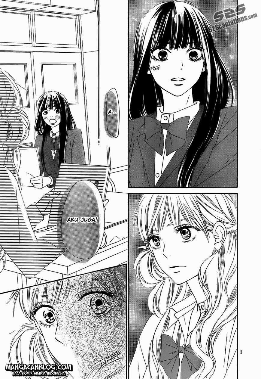 kimi-ni-todoke - Chapter: 86