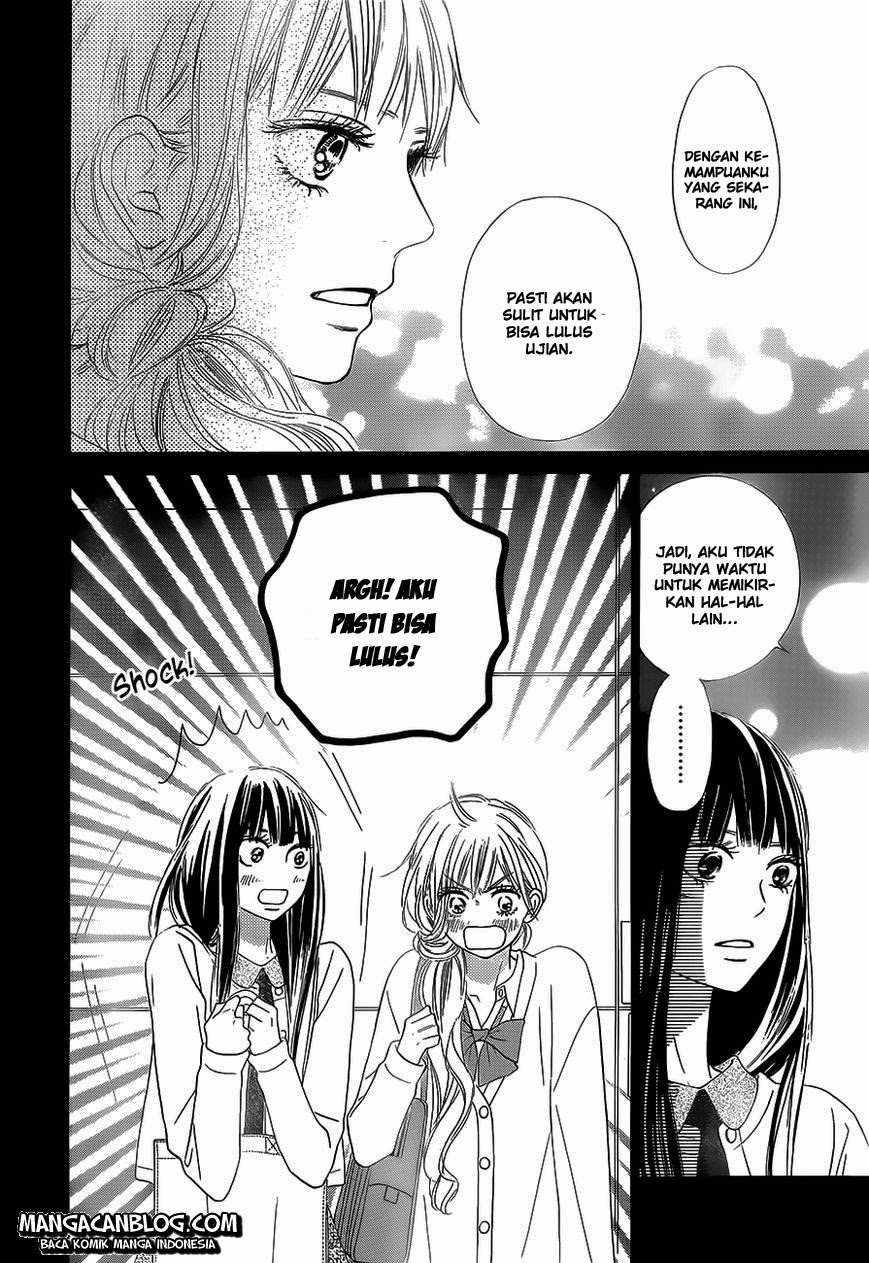 kimi-ni-todoke - Chapter: 86