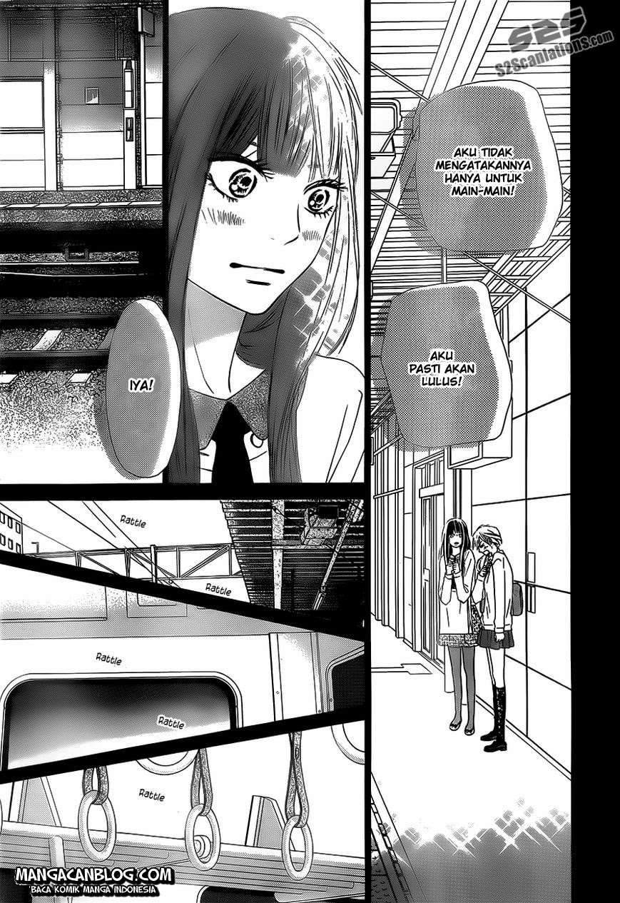 kimi-ni-todoke - Chapter: 86