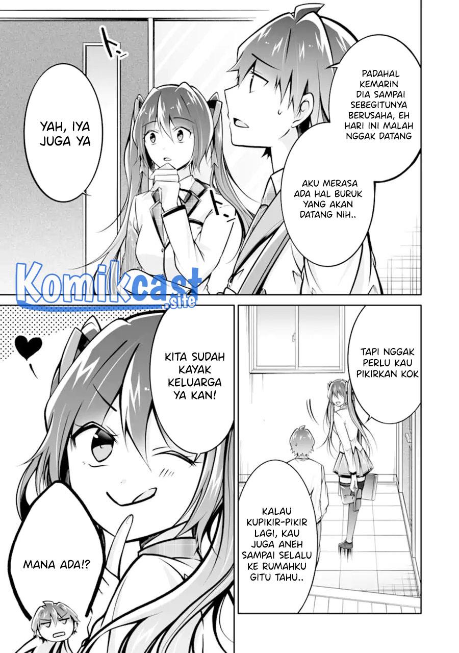 chuuko-demo-koi-ga-shitai - Chapter: 109