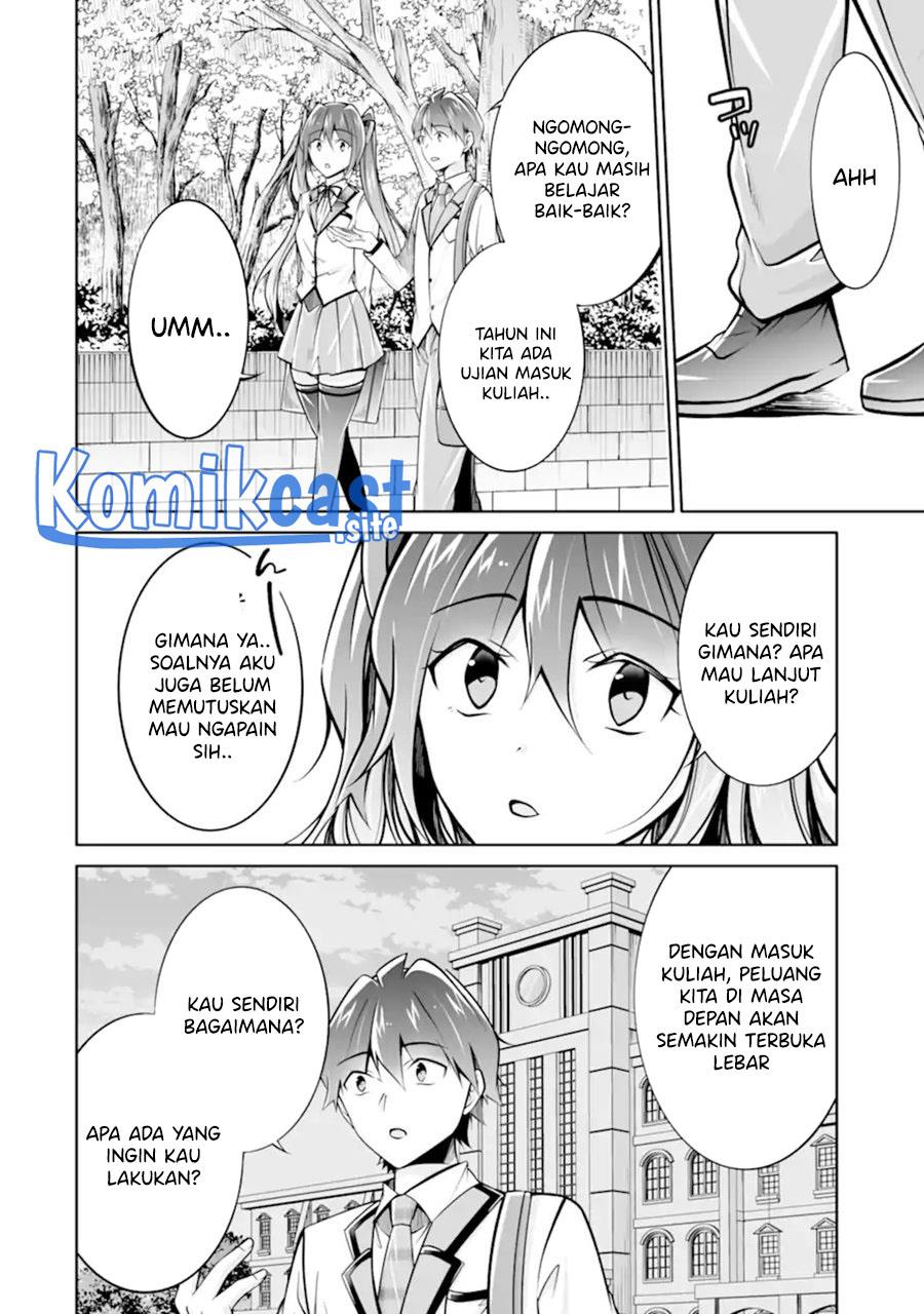 chuuko-demo-koi-ga-shitai - Chapter: 109