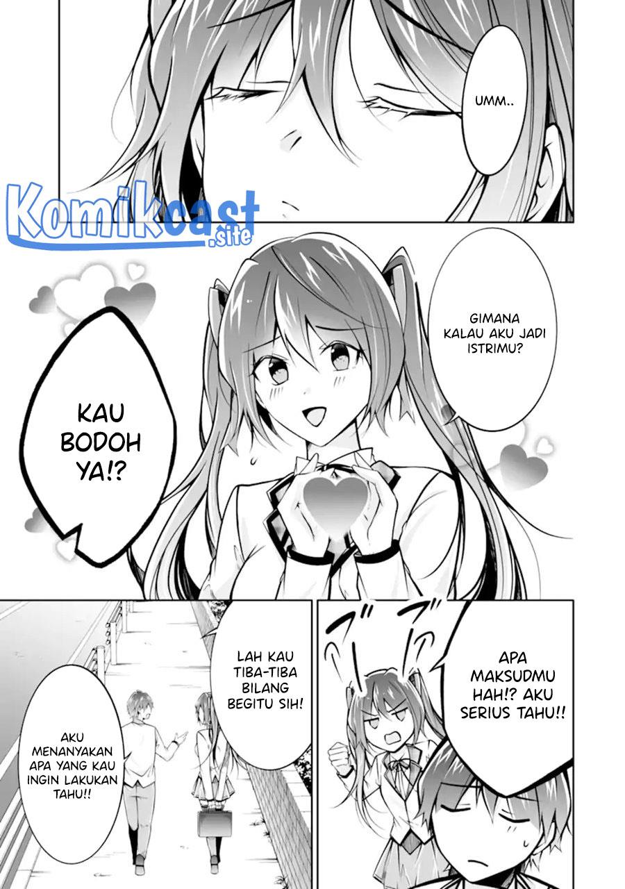 chuuko-demo-koi-ga-shitai - Chapter: 109