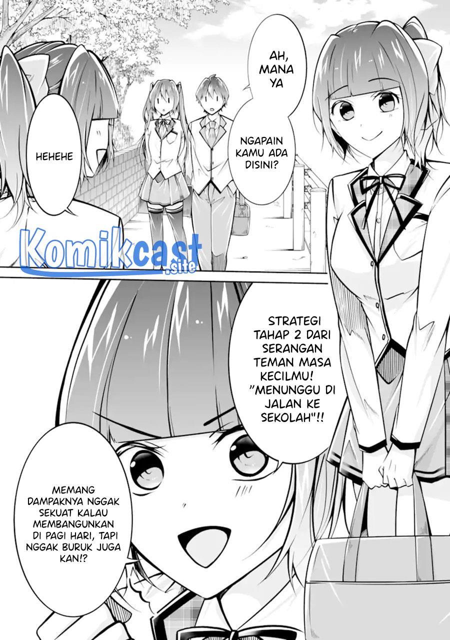 chuuko-demo-koi-ga-shitai - Chapter: 109