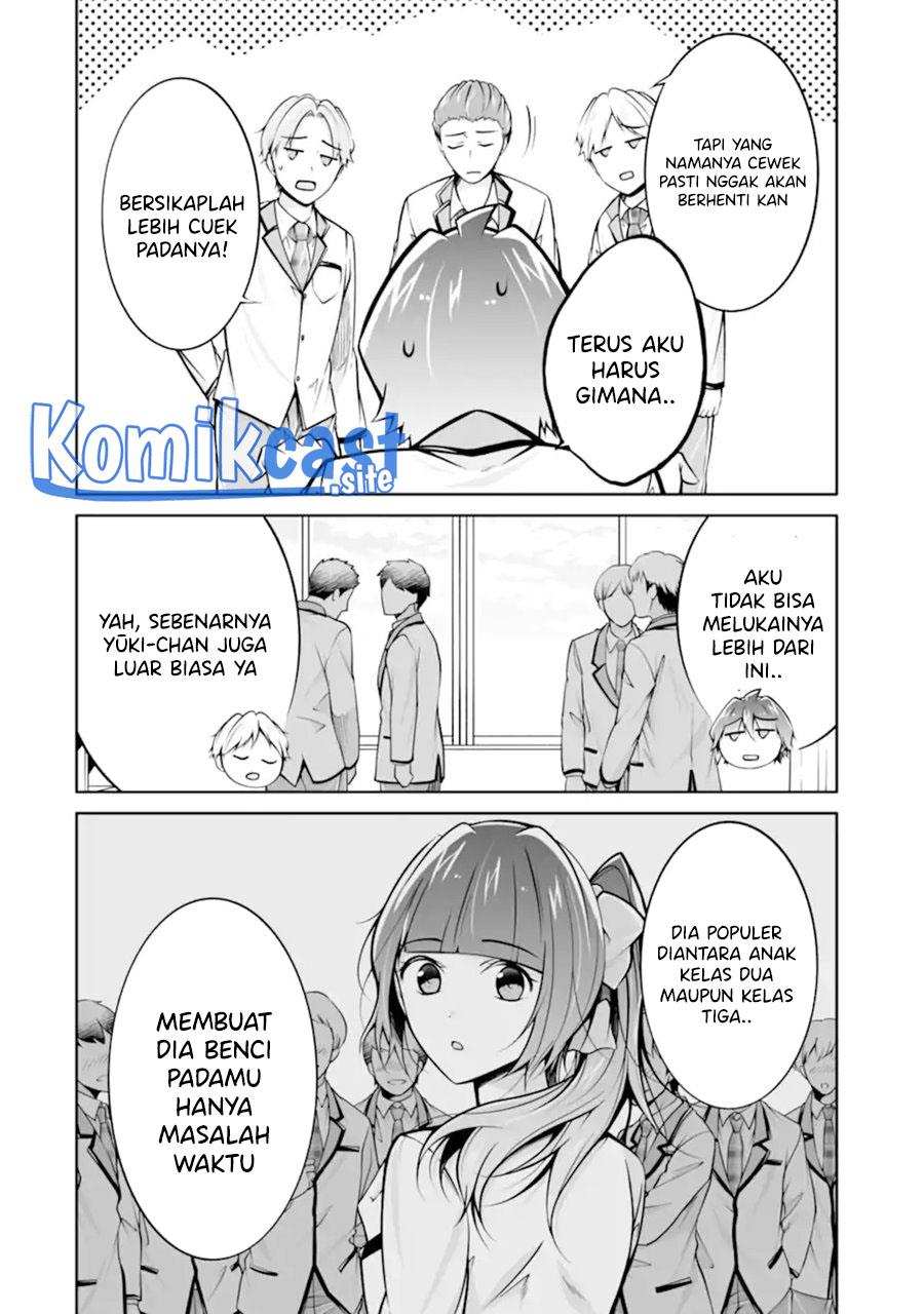 chuuko-demo-koi-ga-shitai - Chapter: 109