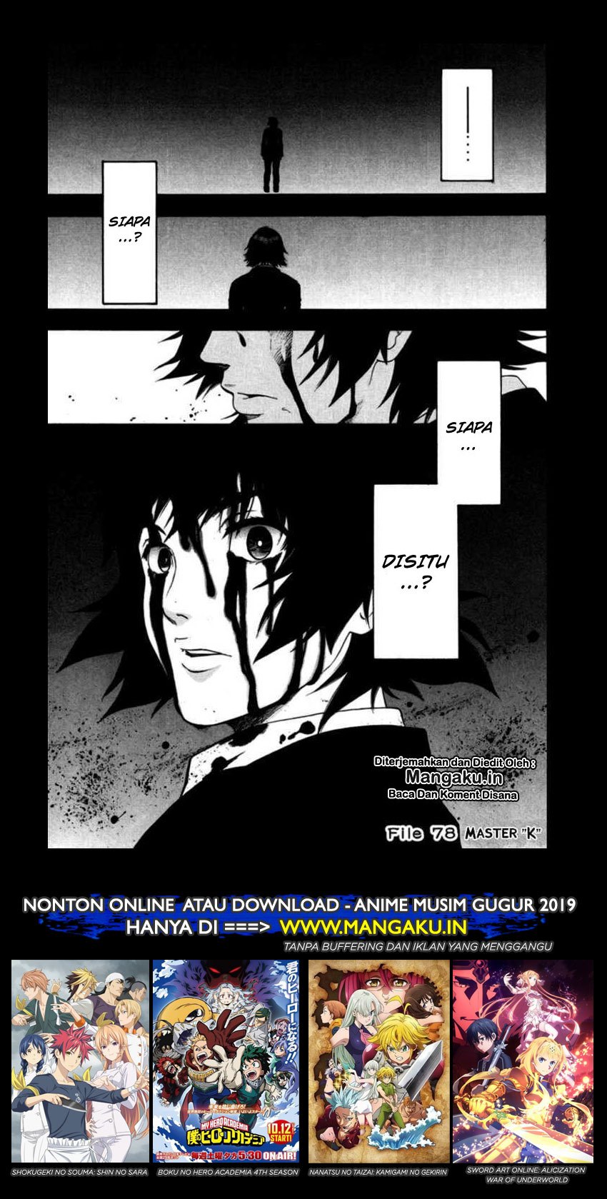 bloody-monday - Chapter: 78