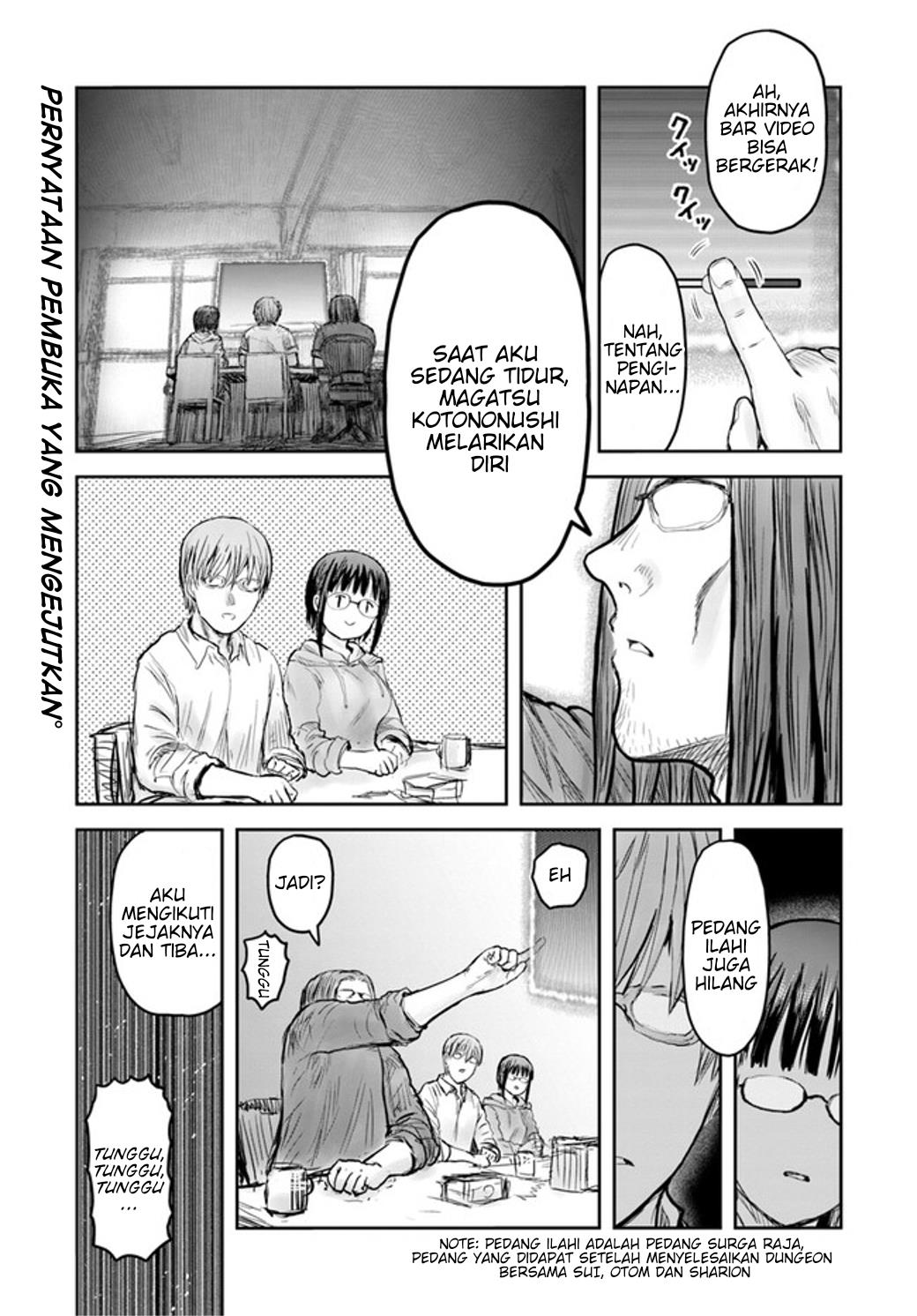 isekai-ojisan - Chapter: 55