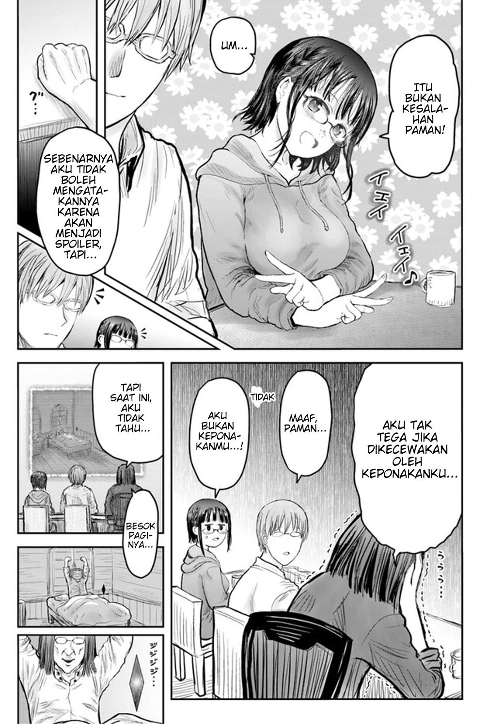 isekai-ojisan - Chapter: 55