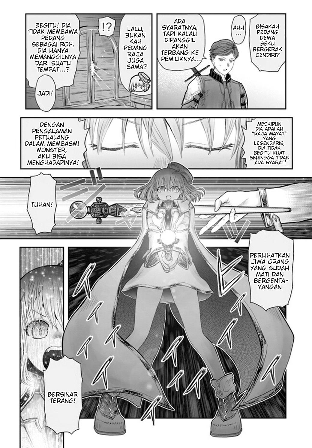 isekai-ojisan - Chapter: 55