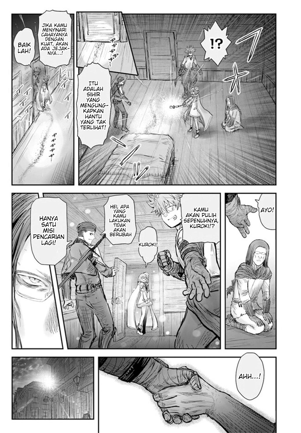 isekai-ojisan - Chapter: 55