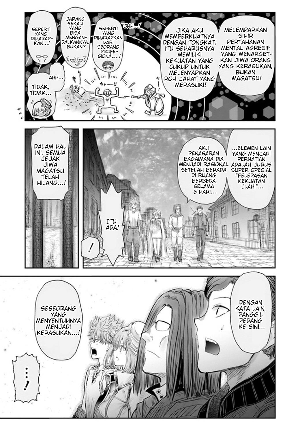 isekai-ojisan - Chapter: 55