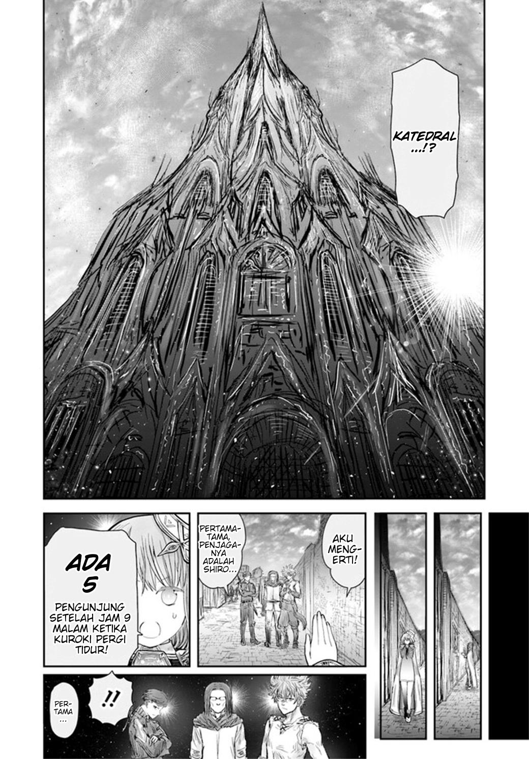 isekai-ojisan - Chapter: 55