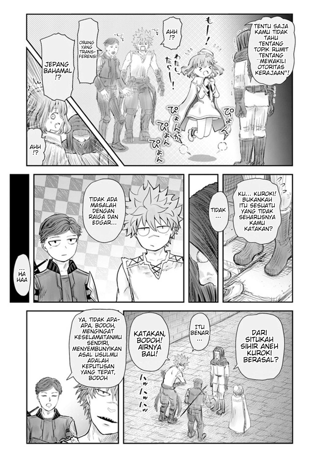 isekai-ojisan - Chapter: 55