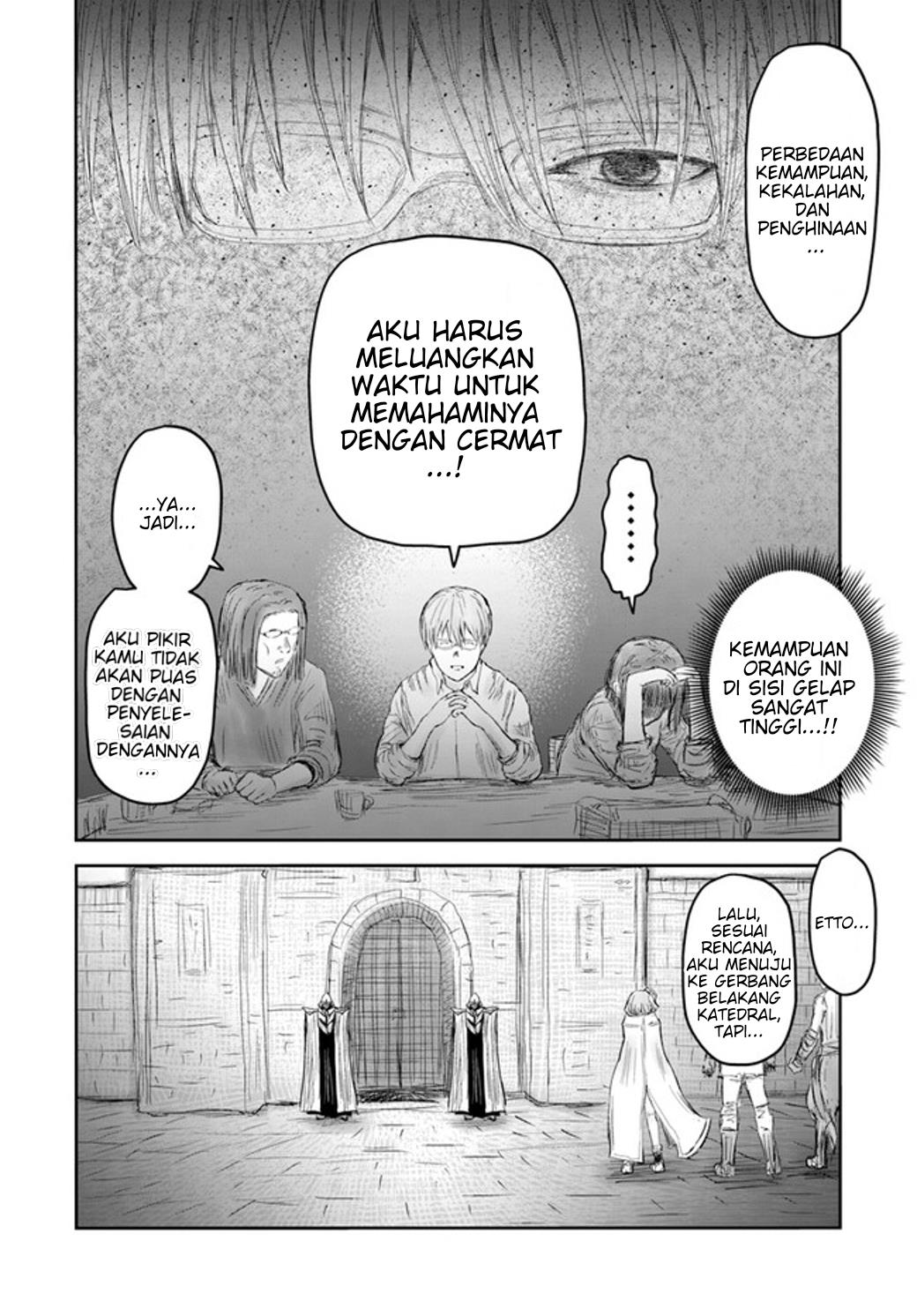 isekai-ojisan - Chapter: 55