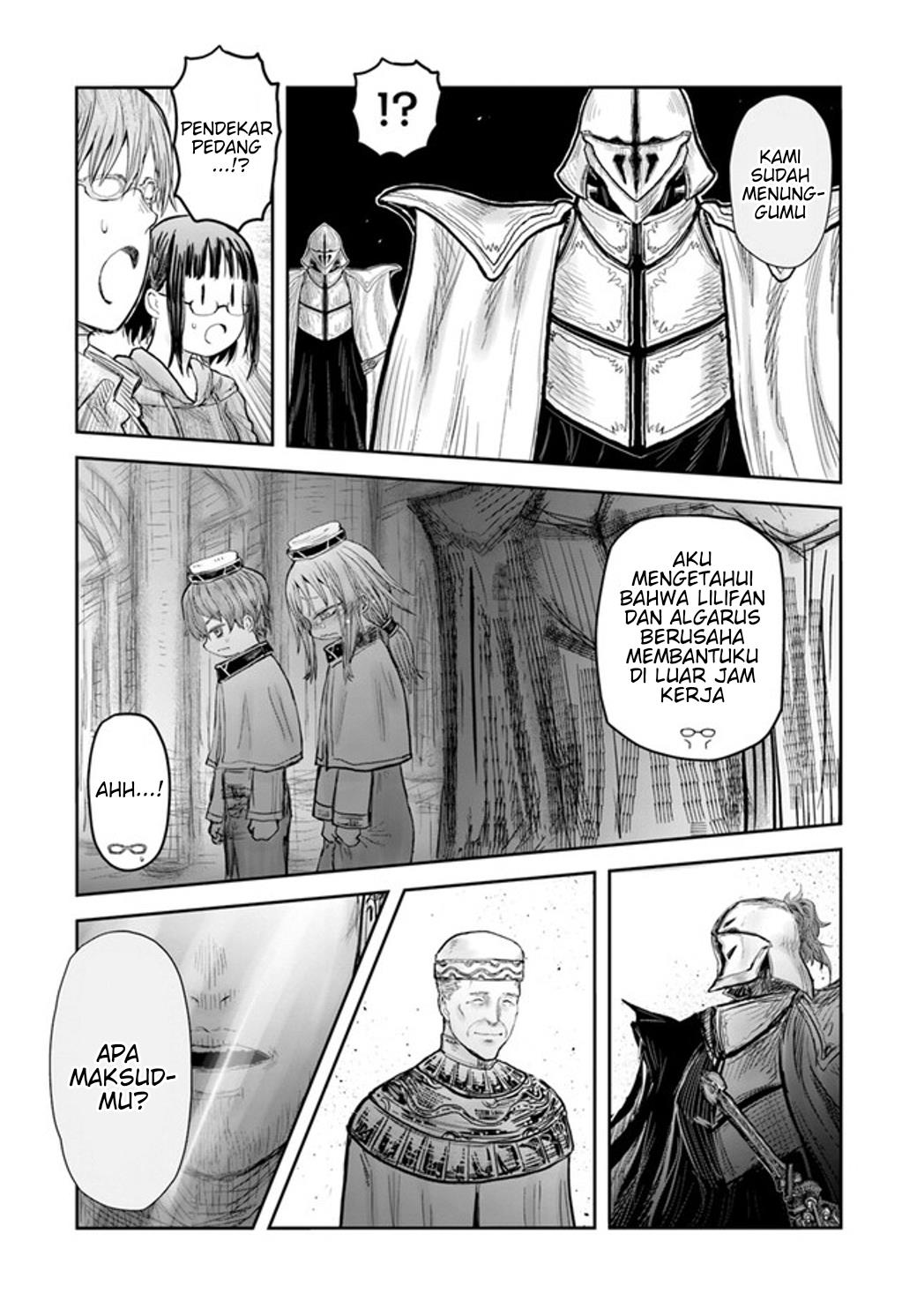 isekai-ojisan - Chapter: 55