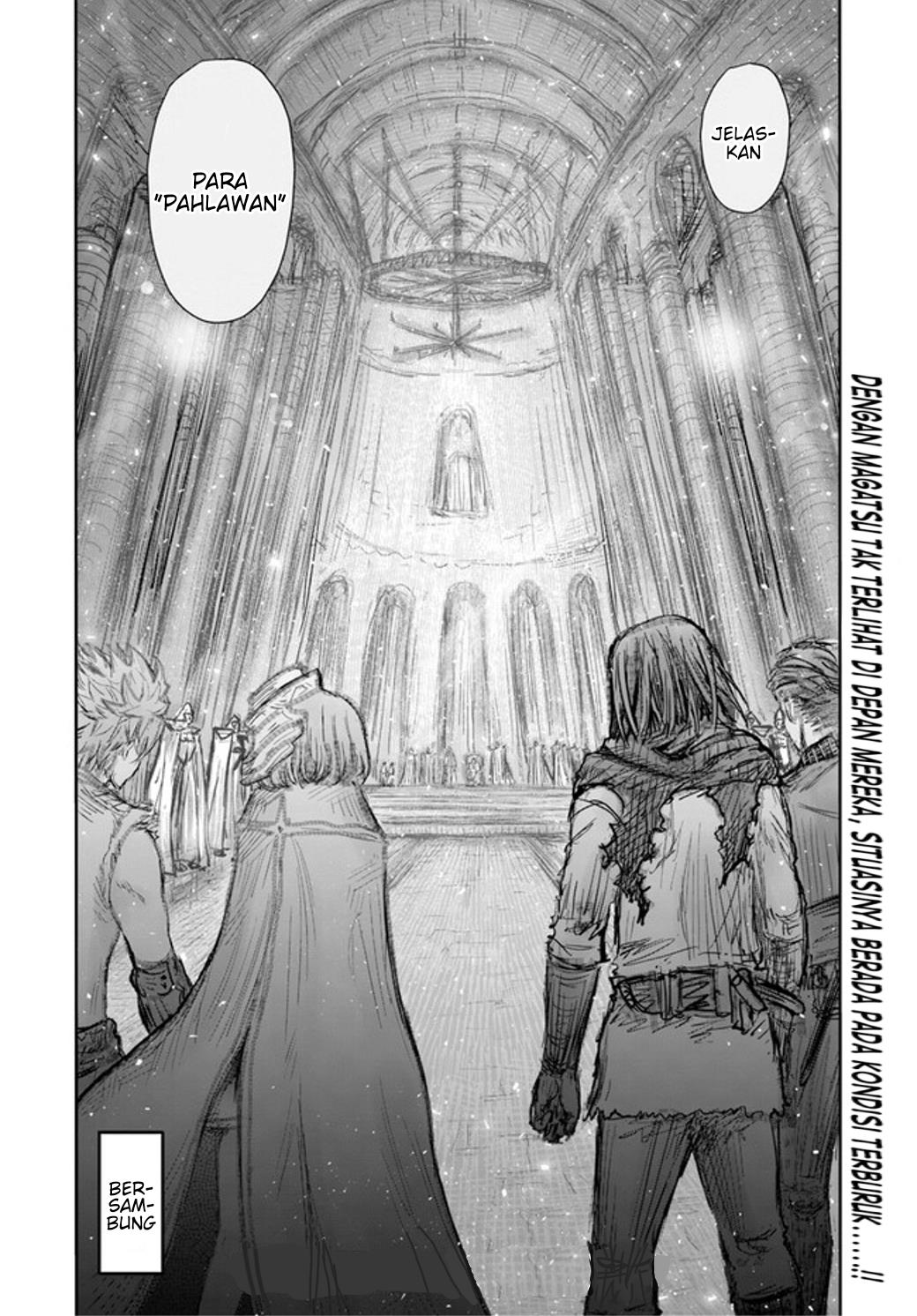 isekai-ojisan - Chapter: 55