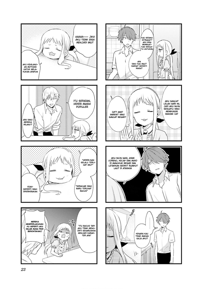 blend-s - Chapter: 88