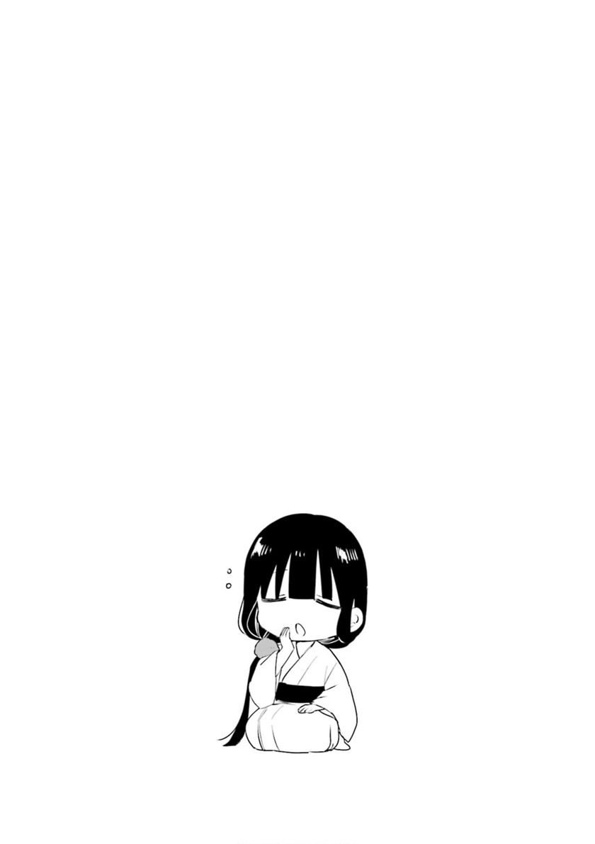 blend-s - Chapter: 88