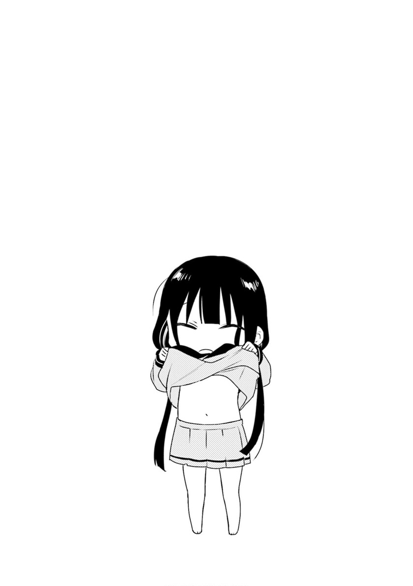 blend-s - Chapter: 88
