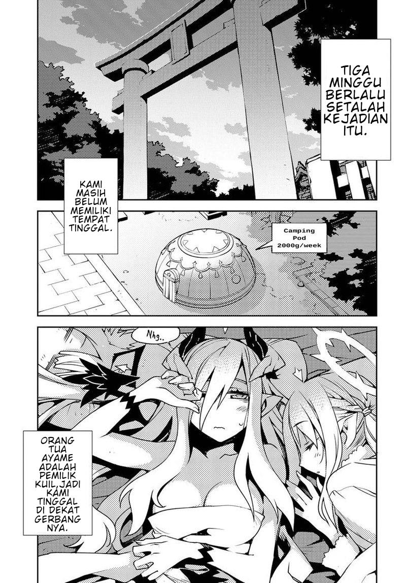 cylciacode - Chapter: 3